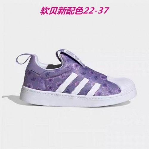 Adidas Kids Shoes 491