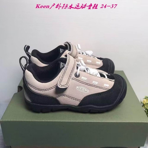 K.e.e.n. Kids Shoes 019