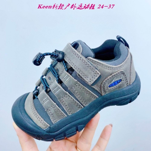 K.e.e.n. Kids Shoes 038