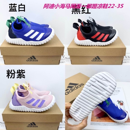 Adidas Kids Shoes 566