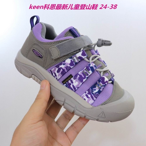 K.e.e.n. Kids Shoes 033