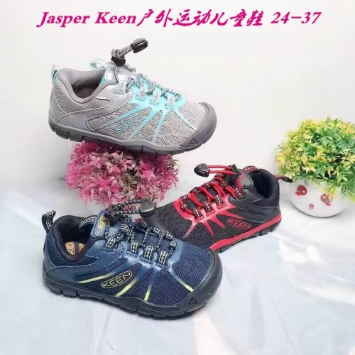 K.e.e.n. Kids Shoes 013
