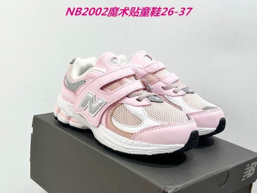 New Balance Kids Shoes 369