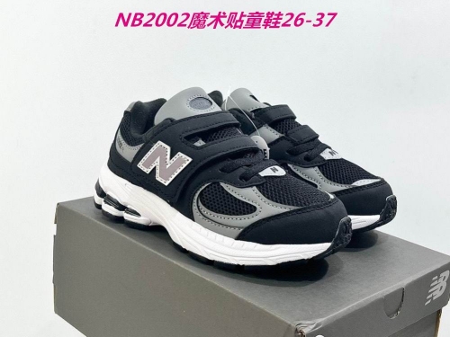 New Balance Kids Shoes 375