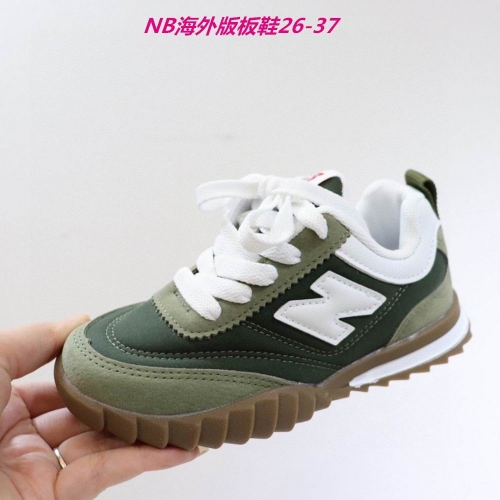 New Balance Kids Shoes 417