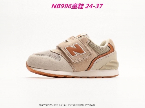 New Balance Kids Shoes 315