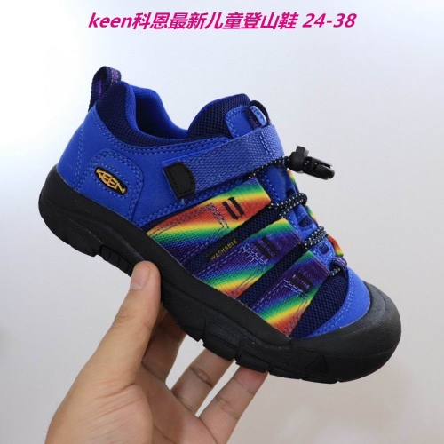 K.e.e.n. Kids Shoes 034