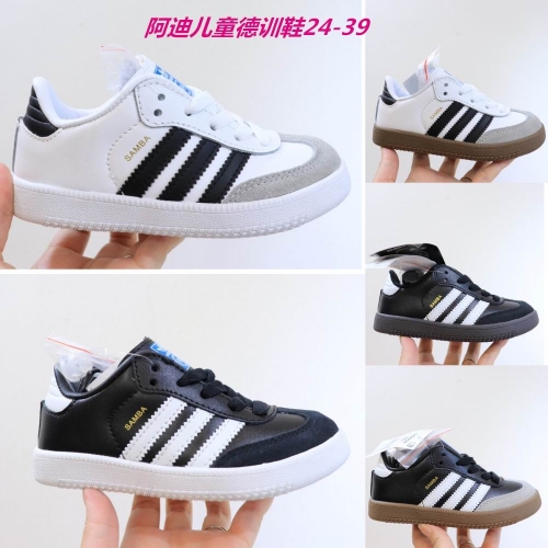 Adidas Kids Shoes 540