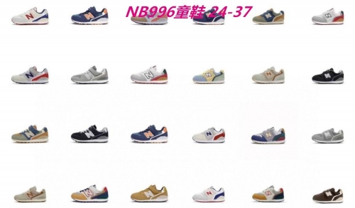 New Balance Kids Shoes 309