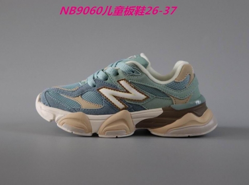 New Balance Kids Shoes 379