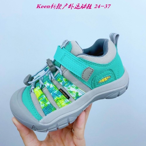 K.e.e.n. Kids Shoes 042