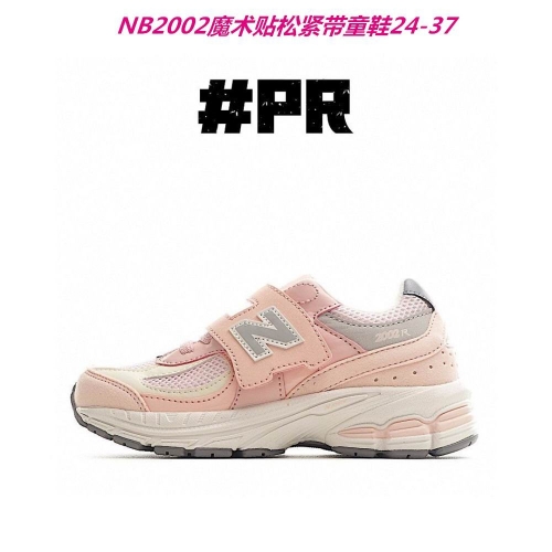 New Balance Kids Shoes 365