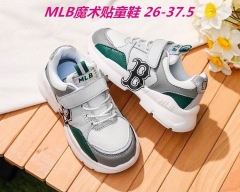 M.L.B. Kids Shoes 053