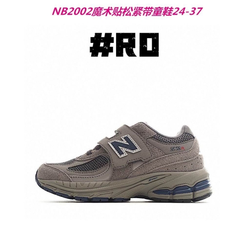 New Balance Kids Shoes 362