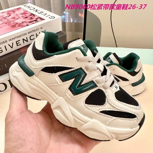 New Balance Kids Shoes 386