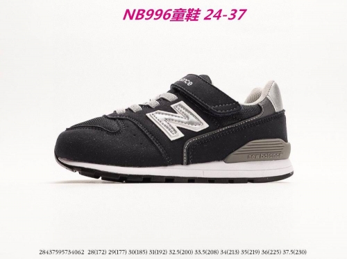 New Balance Kids Shoes 329