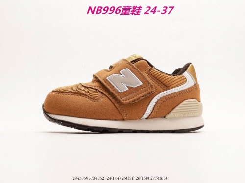 New Balance Kids Shoes 317