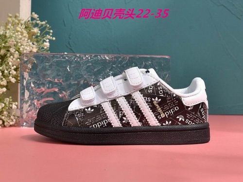 Adidas Kids Shoes 476