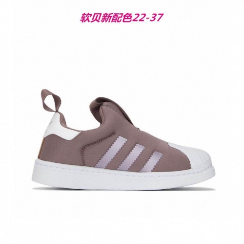 Adidas Kids Shoes 492