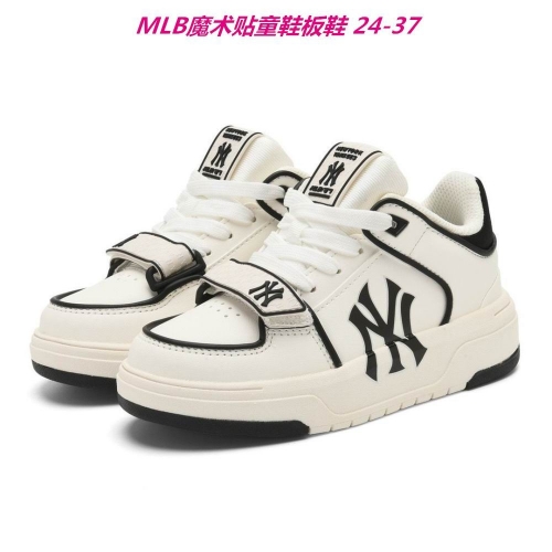 M.L.B. Kids Shoes 061