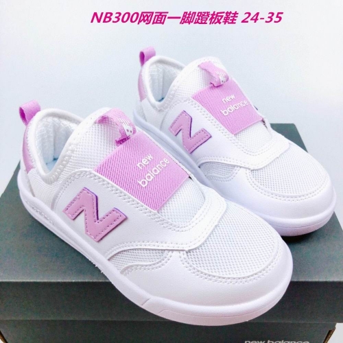 New Balance Kids Shoes 305