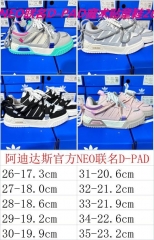 Adidas Kids Shoes 463