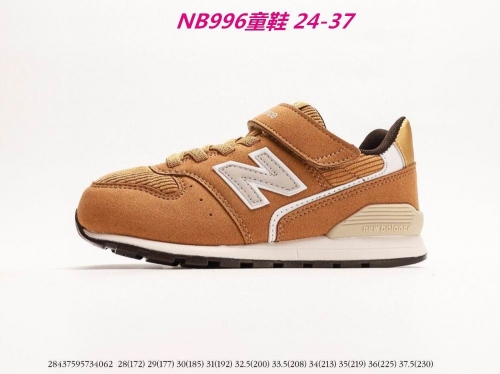 New Balance Kids Shoes 330