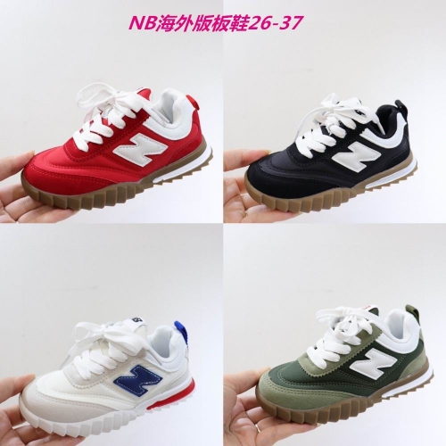 New Balance Kids Shoes 413