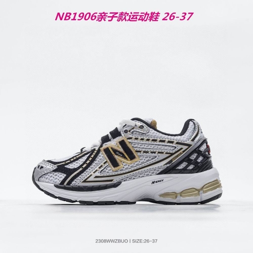 New Balance Kids Shoes 350