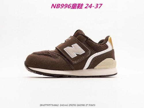 New Balance Kids Shoes 313