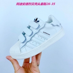 Adidas Kids Shoes 471