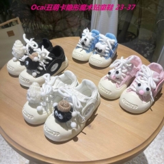 O.c.a.i. Kids Shoes 003