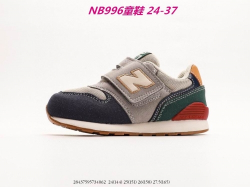 New Balance Kids Shoes 321