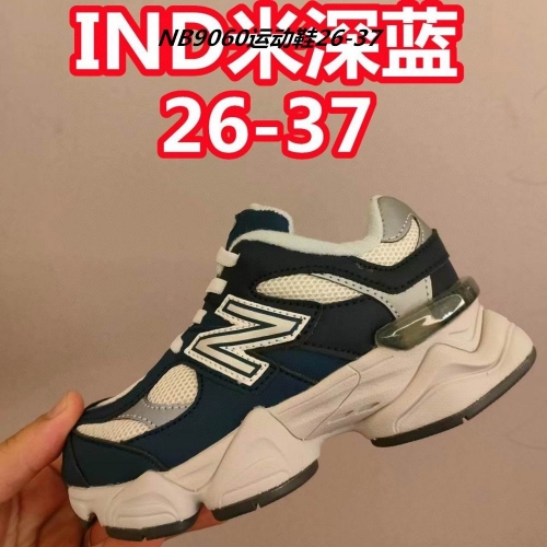 New Balance Kids Shoes 400