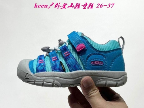 K.e.e.n. Kids Shoes 028