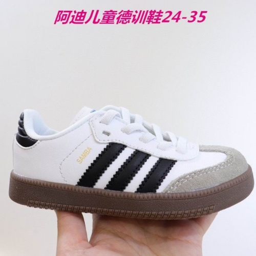 Adidas Kids Shoes 536