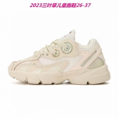 Adidas Kids Shoes 447