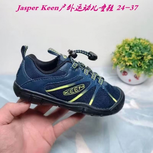 K.e.e.n. Kids Shoes 016