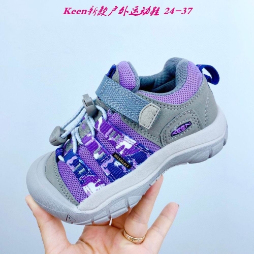 K.e.e.n. Kids Shoes 041