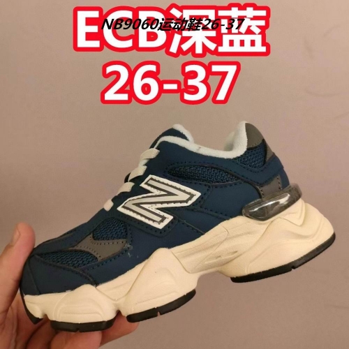 New Balance Kids Shoes 398