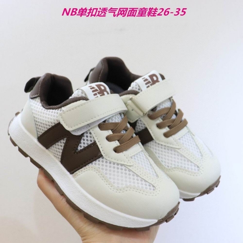 New Balance Kids Shoes 411