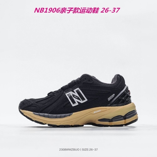 New Balance Kids Shoes 353