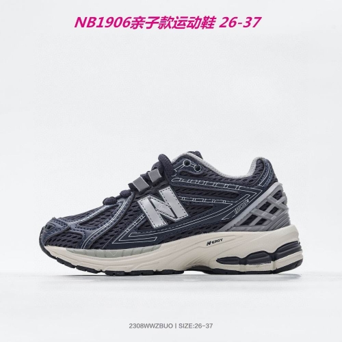 New Balance Kids Shoes 348