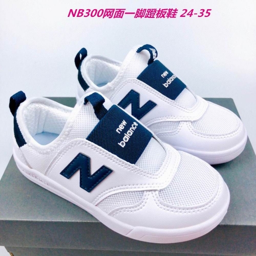 New Balance Kids Shoes 304