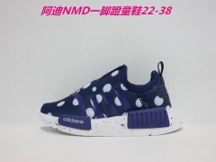 Adidas Kids Shoes 637