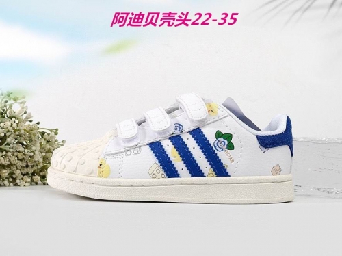 Adidas Kids Shoes 480