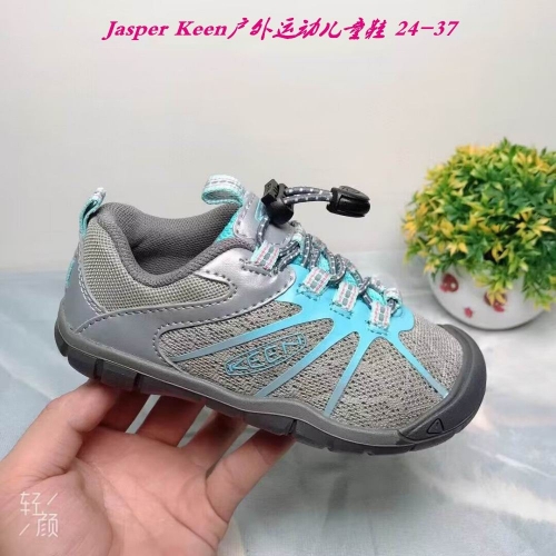K.e.e.n. Kids Shoes 014