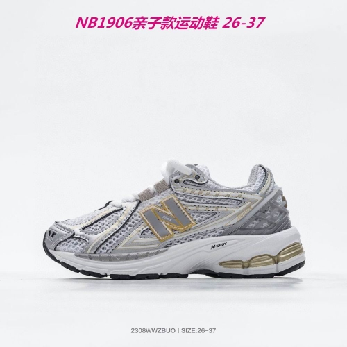 New Balance Kids Shoes 349