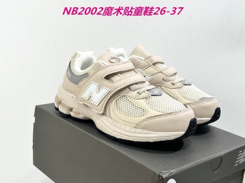 New Balance Kids Shoes 374