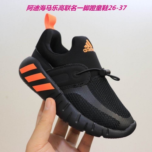 Adidas Kids Shoes 553